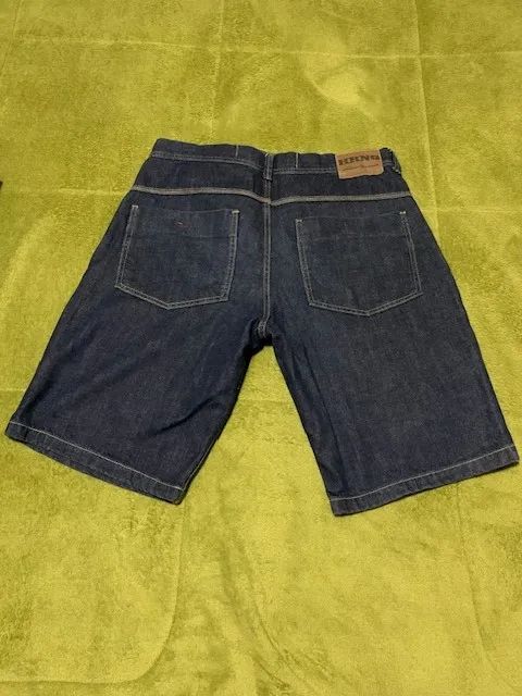 Bermuda Hering jeans original 44 - Foto 2