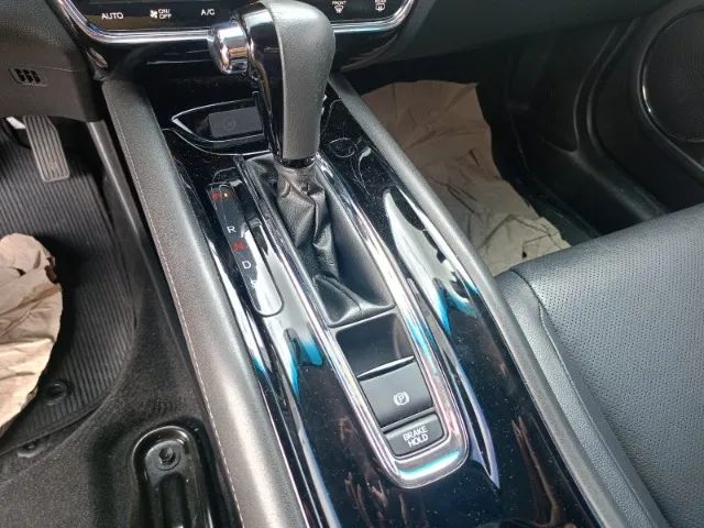 Hr-v EXL 1.8 Automático 2020 Completa Aceito troca - Foto 2