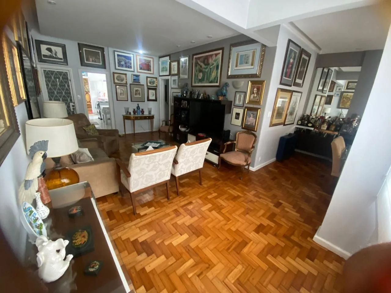 ALUGO APTO MOBILIADO A TEMPORADA  - Foto 7