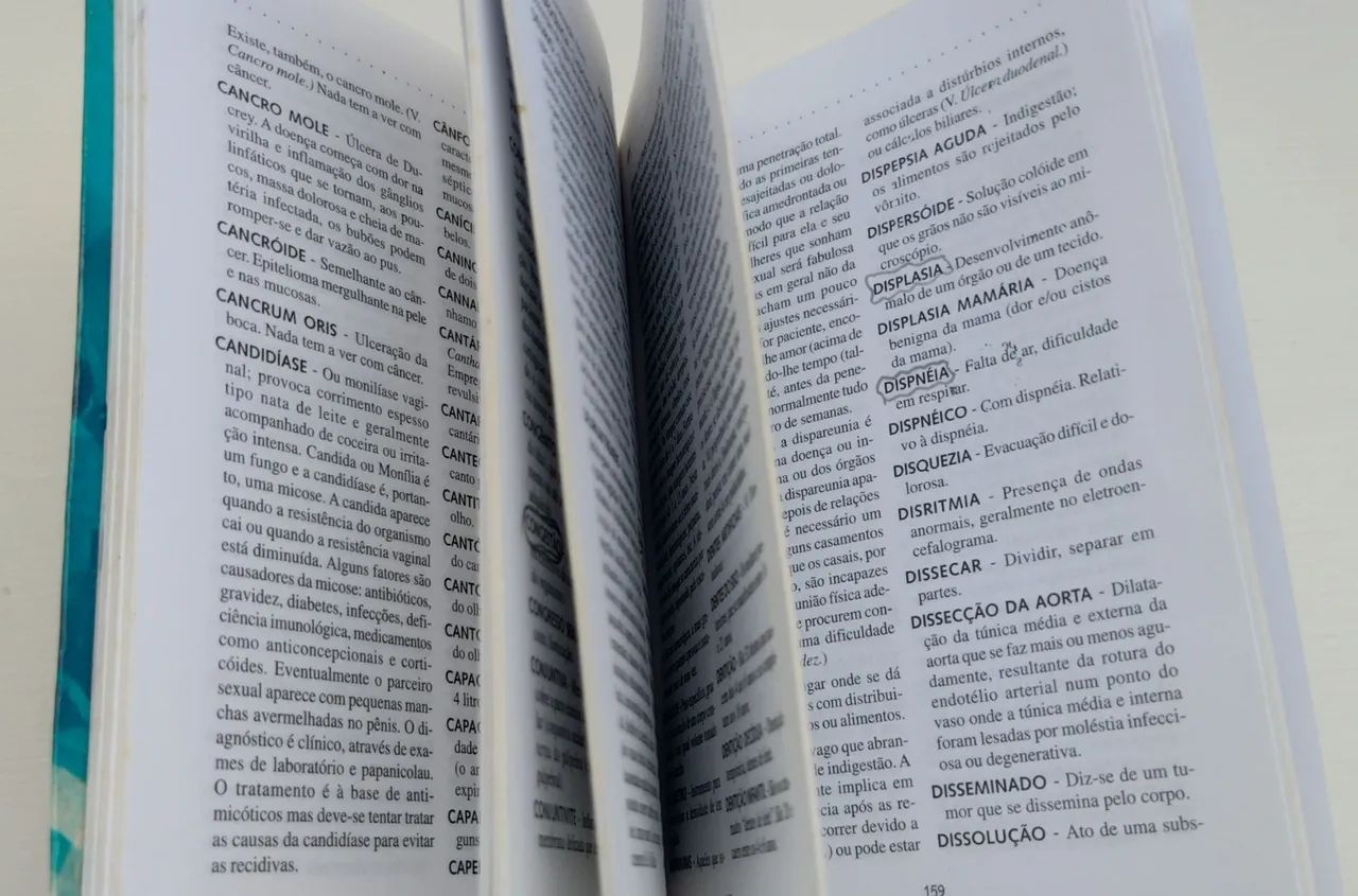 Livros Saberes e Práticas Enfermagem64306739725569122