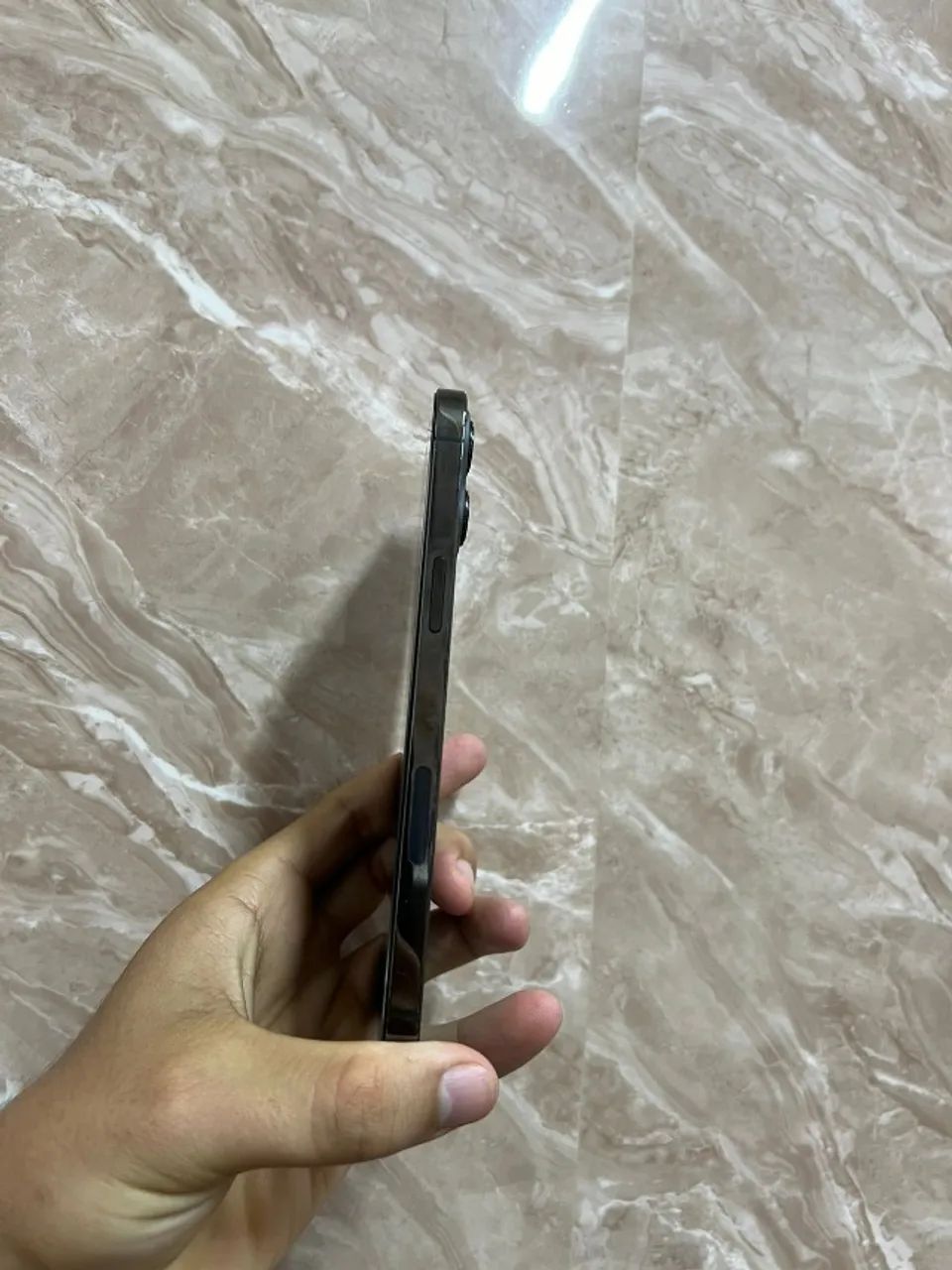 Iphone 12 pro max 256gb - Foto 4