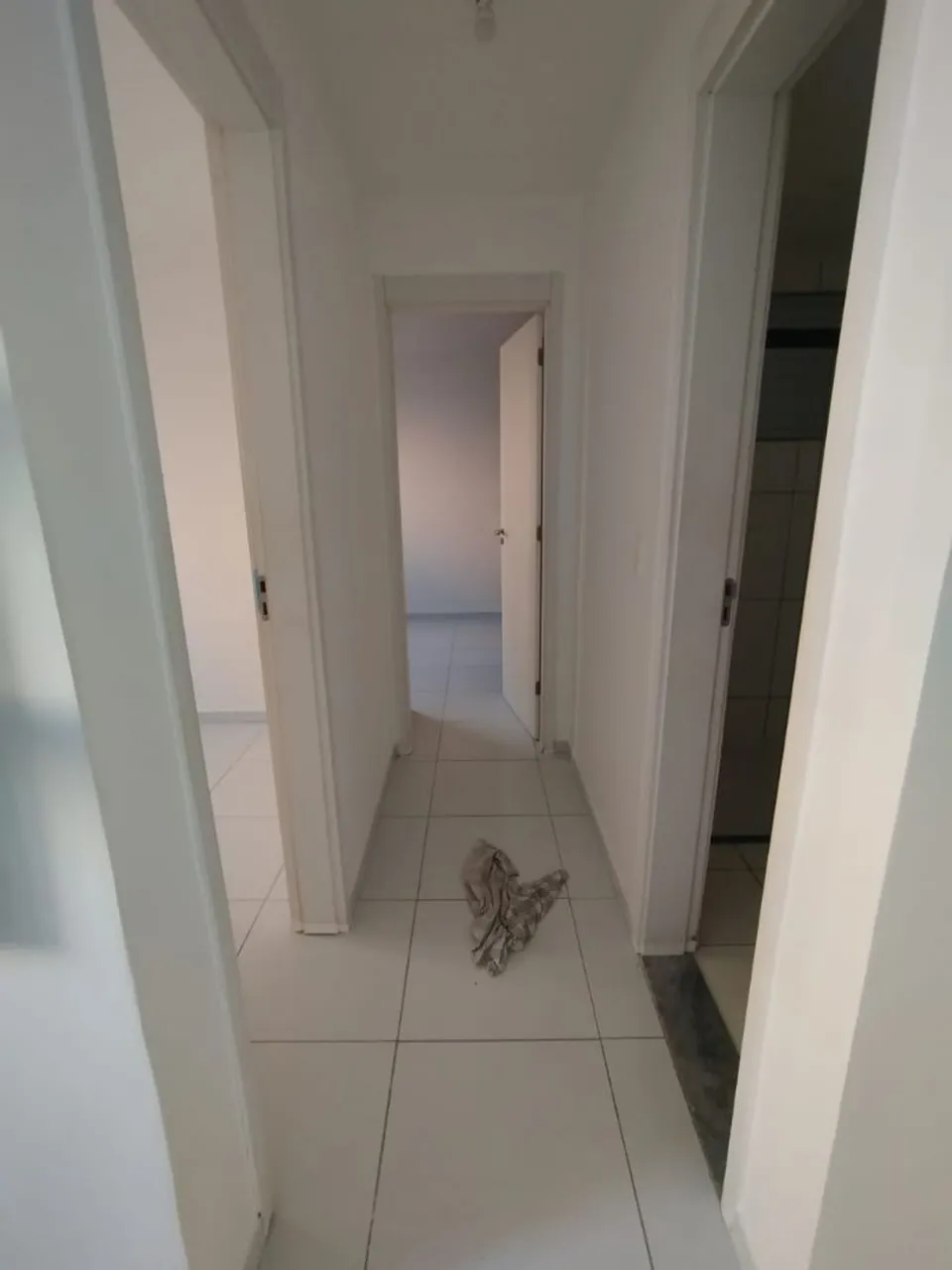 Alugo excelente apartamento na parte alta de Maceió.