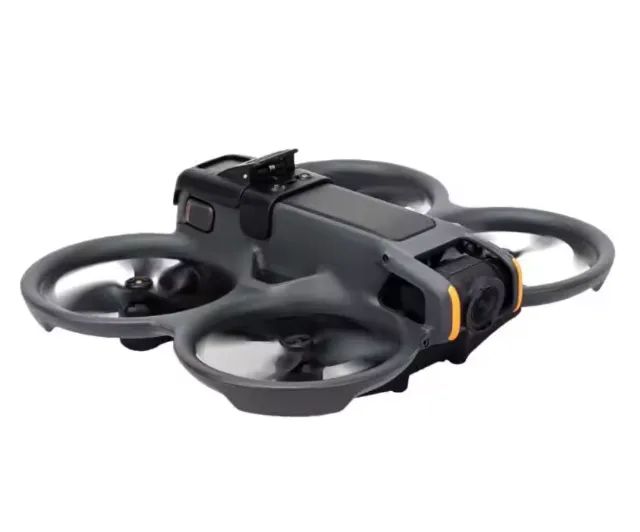 Fixador Bateria SunnyLife - AVATA 2 - Foto 3