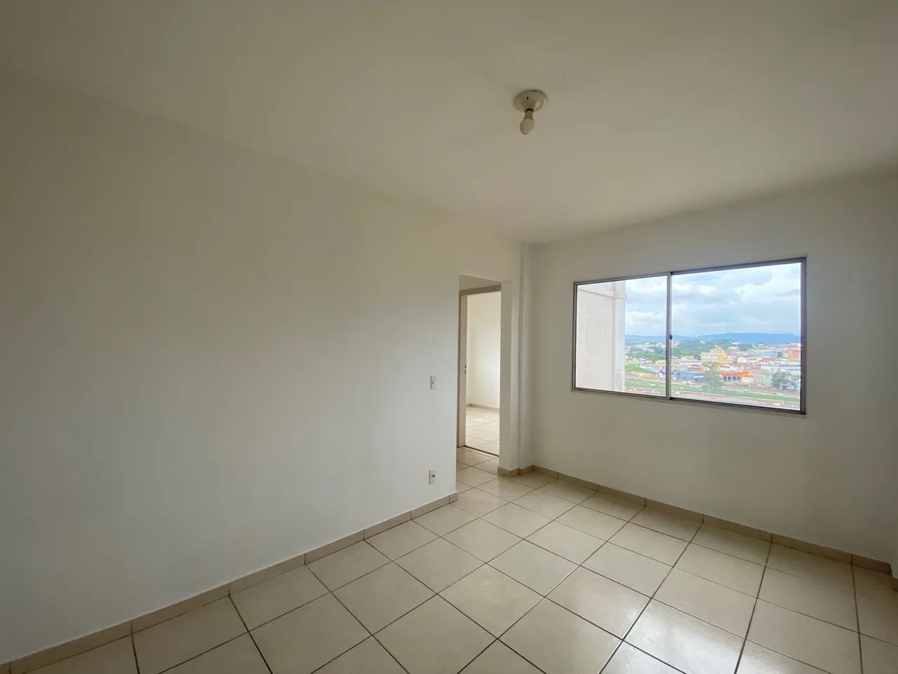 foto - Betim - Nova Baden