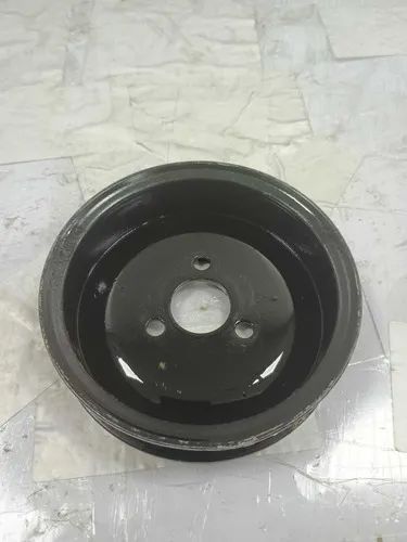 Polia Bomba D\''água Ford Fiesta Ka 2004 A 2011 (usado)