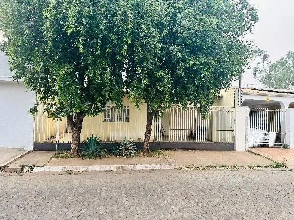 Casa 175.5m², 3 dormitório(s), 1 vaga(s) na garagem - JARDIM EUROPA, CUIABA MT