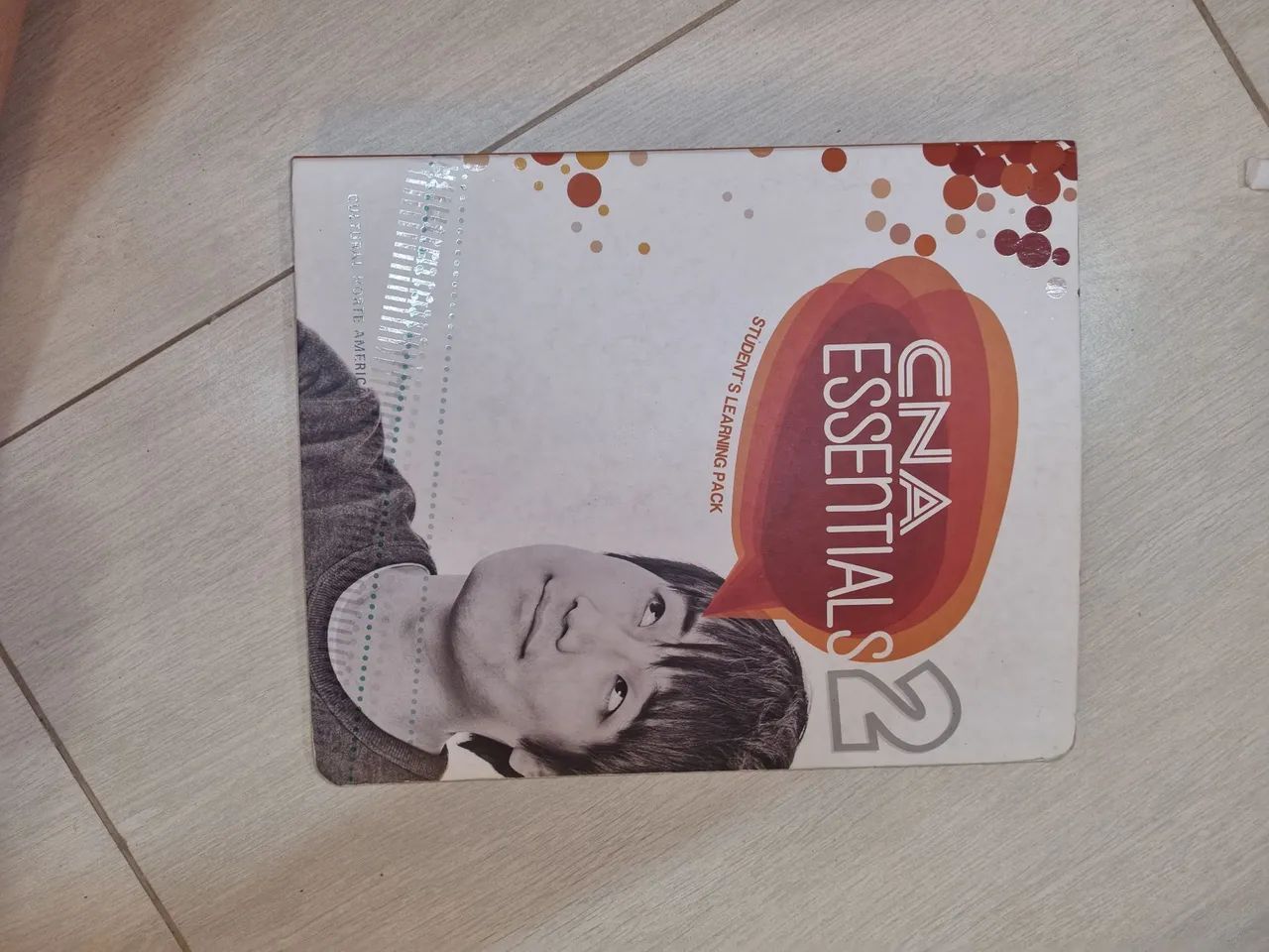 CNA Essentials 1 and 2 - Student's Learning Pack - Foto 3