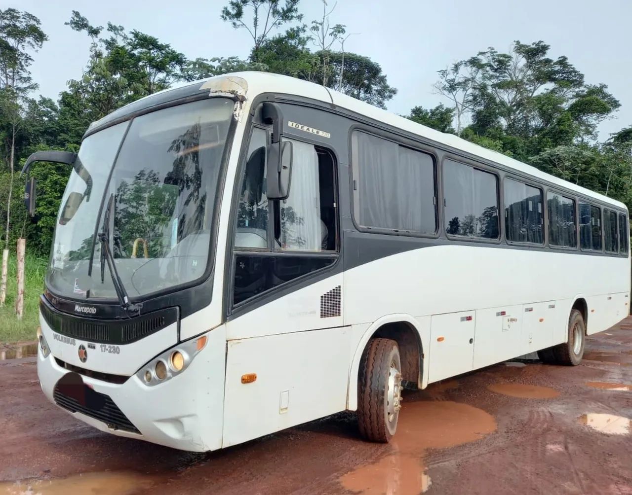 Ônibus Rodoviário  - Foto 6