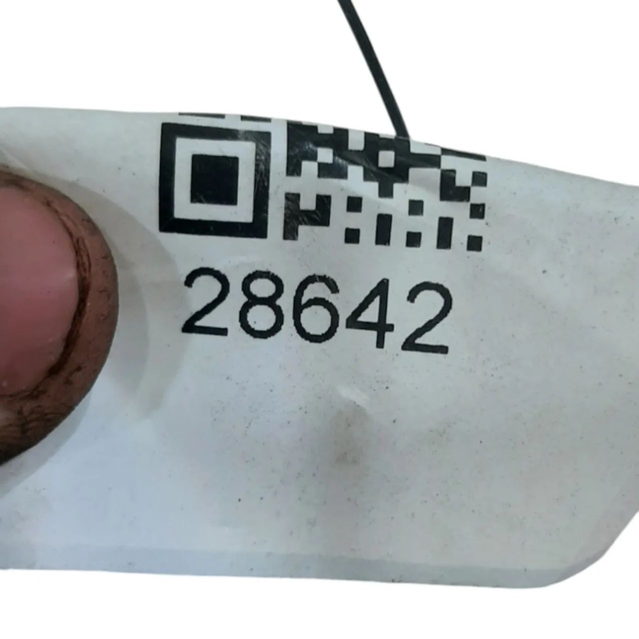 Cortina Airbag Esquerdo Mitsubishi Asx 2010 2011 2012 A 2017 - Foto 7