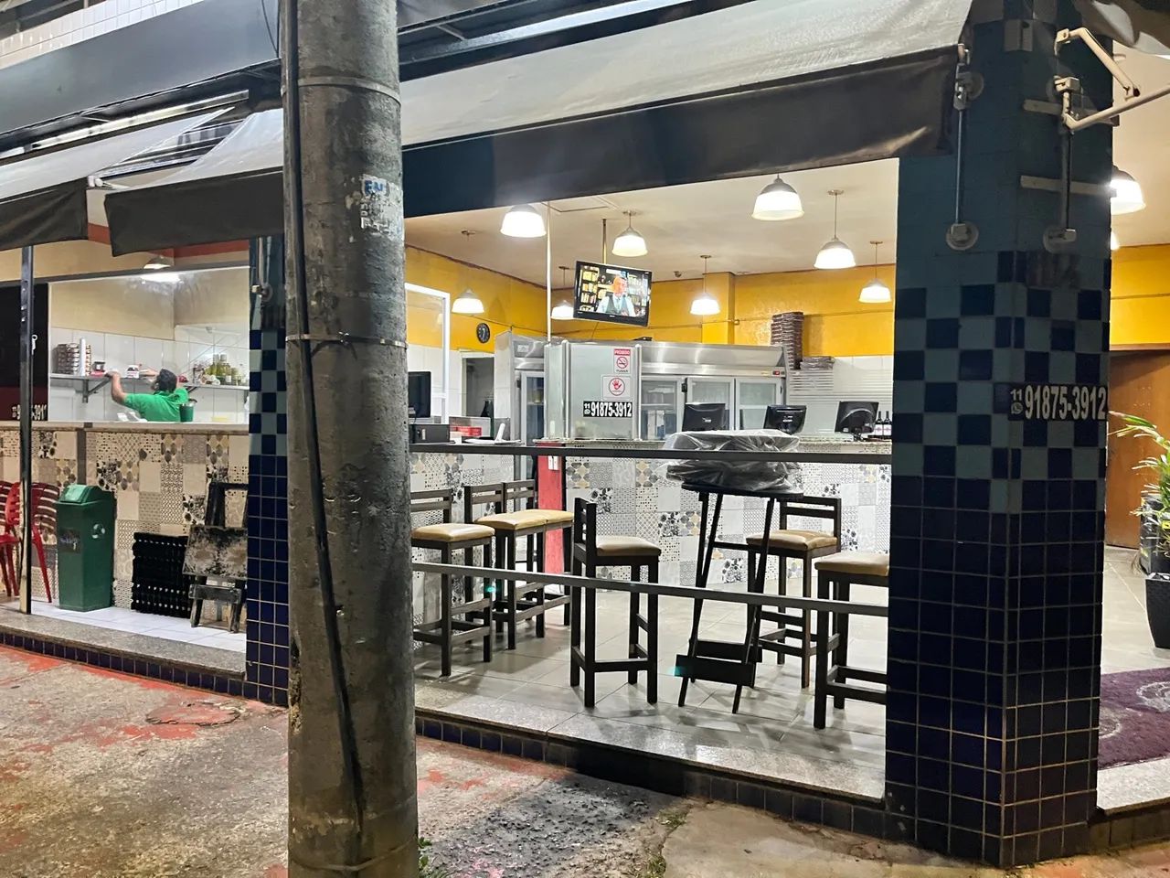 Venda de pizzaria - Foto 7