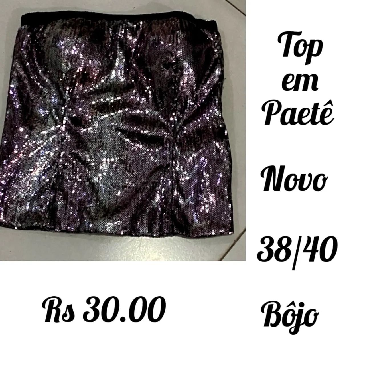 pra levar - Foto 4