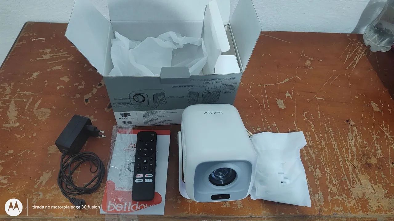 BETTDOW AC1066  - Foto 2