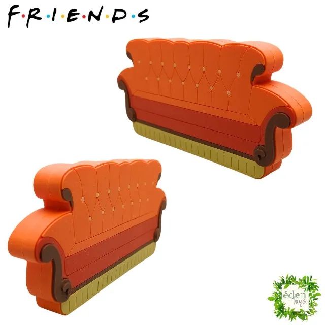 Friends - carregador Power Bank (cód 372) - Foto 4