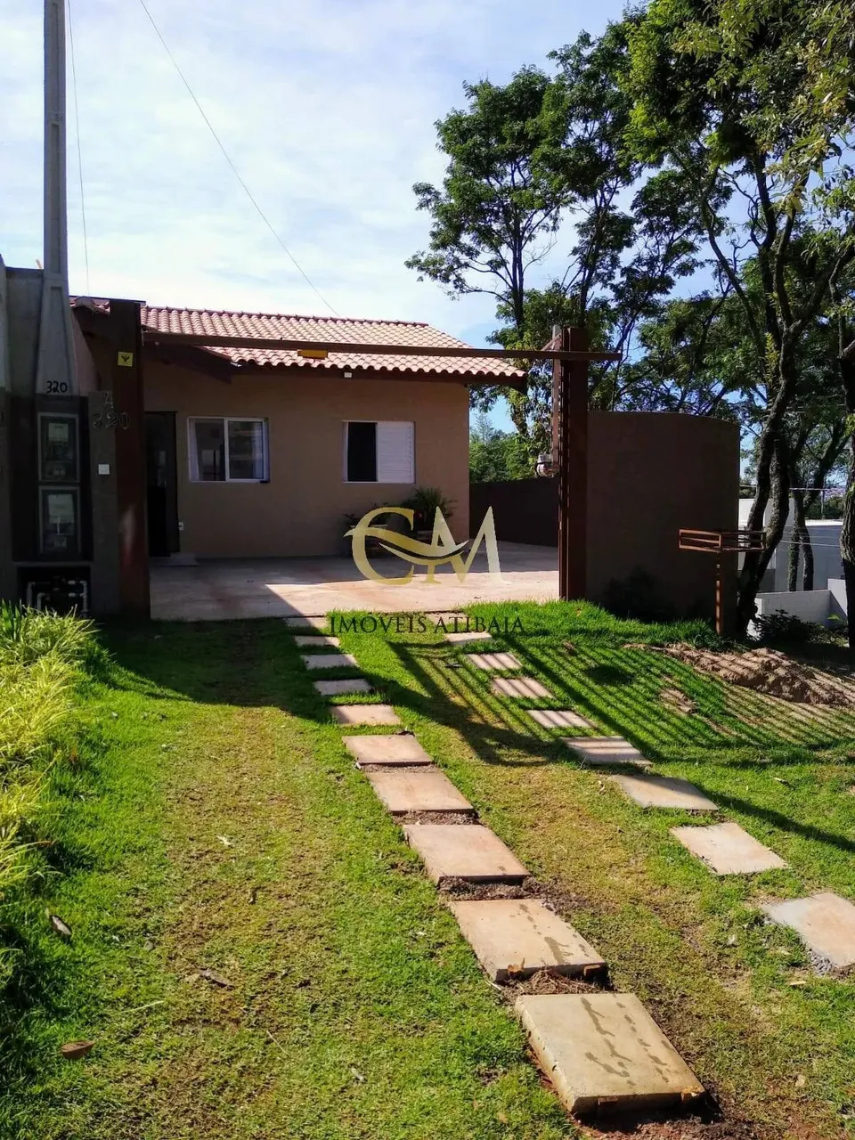 Imóveis à venda - Campos De Atibaia, Atibaia - SP | OLX