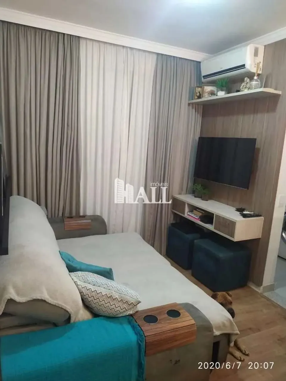 Apartamento, RIO AMAZONAS, Rio Preto
