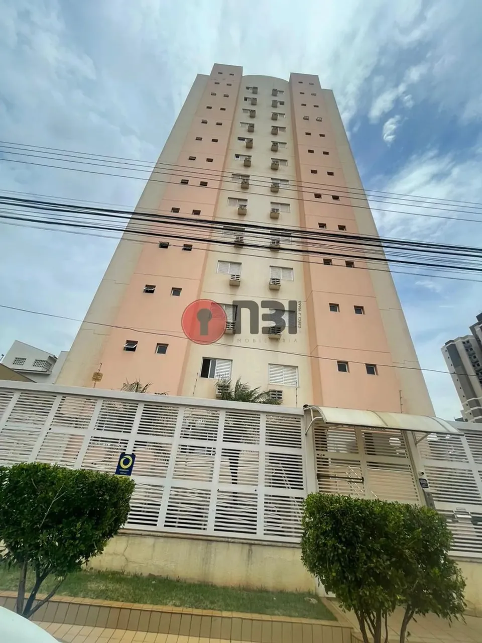 Apartamento à venda, BOA VISTA, SAO JOSE DO RIO PRETO - SP
