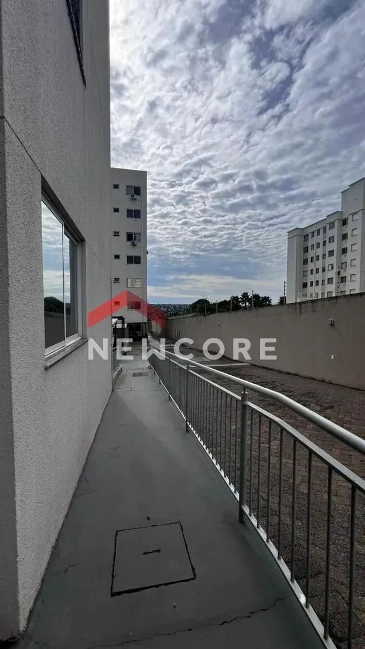 Apartamento em Rua Chile - Ebenezer - Maringá/PR - Foto 5