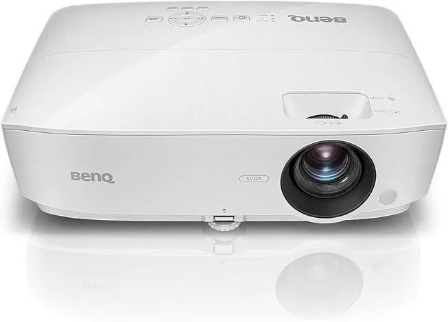 Projetor BenQ - Alta Qualidade e Imagem Incrível