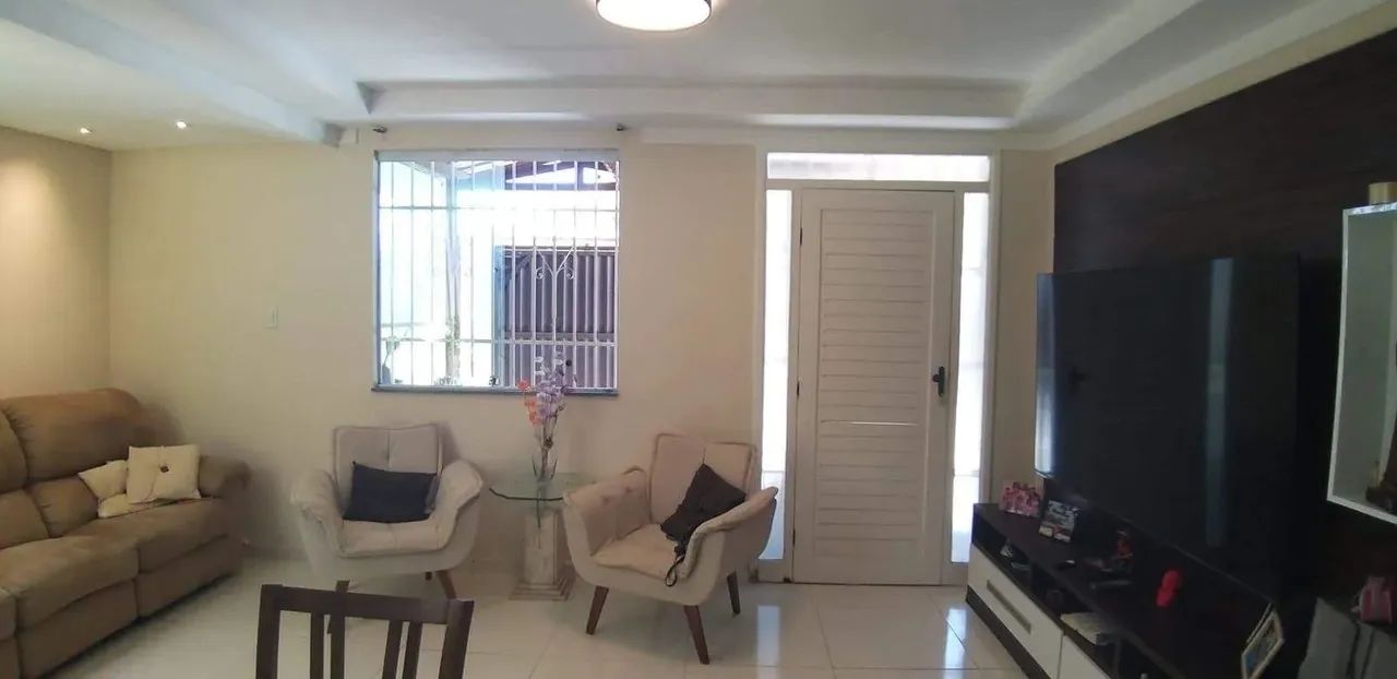Casa à venda em rua pública, AEROPORTO, Aracaju, SE