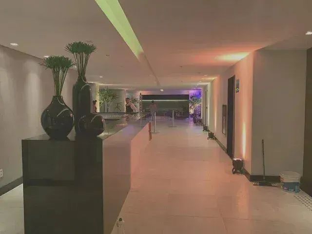 MC - Barra Home Stay com 1 quarto 36 metros quadrados - Foto 4