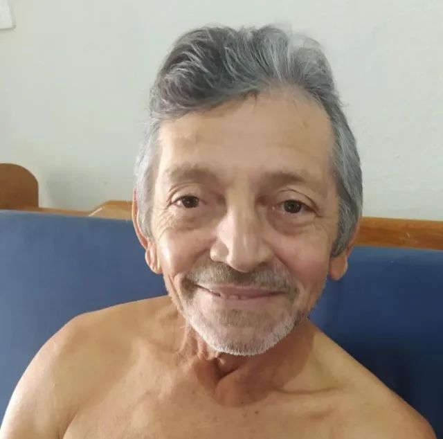 Cuidador de Idosos (apenas homens)