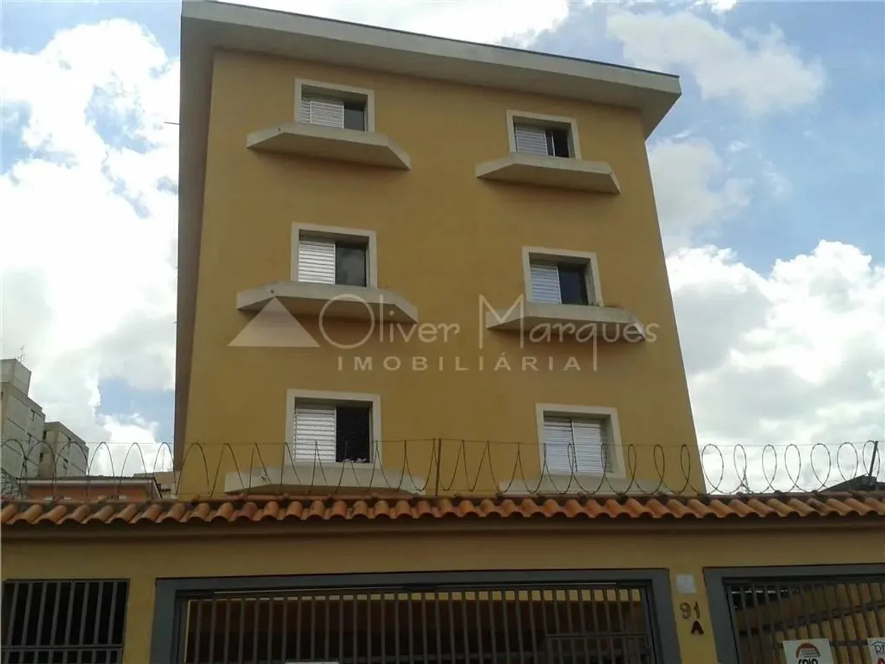 Apartamento para alugar no Jaguaré São Paulo