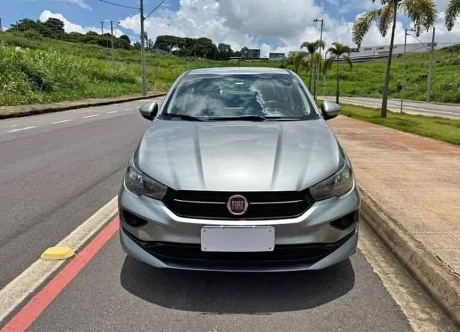 Fiat cronos 1.3 drive  - Foto 5