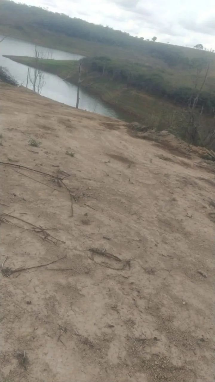 Represa Quebra Anzol - Foto 3