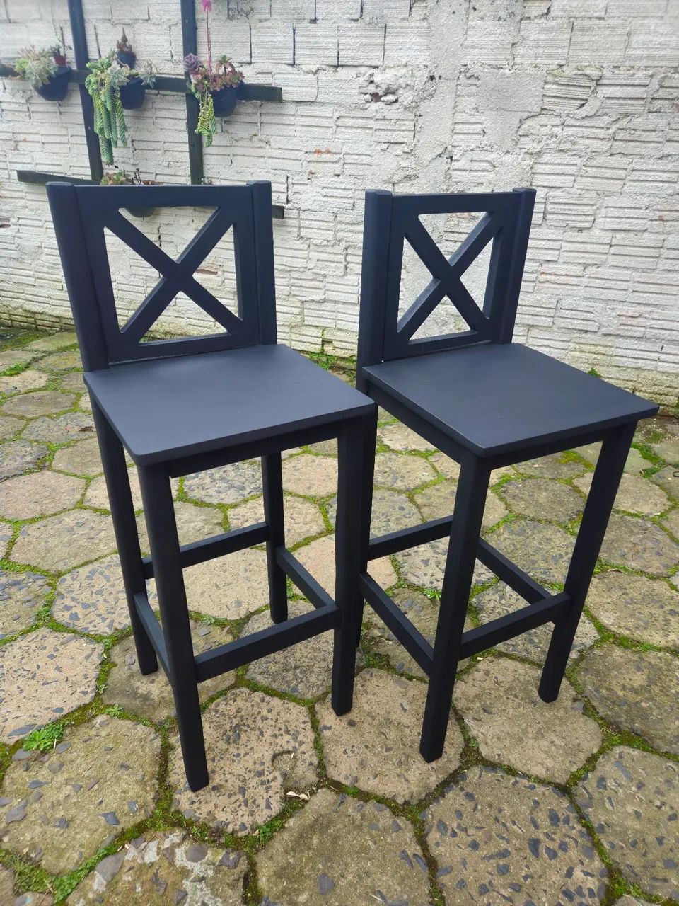 Banquetas altas Criciúma 