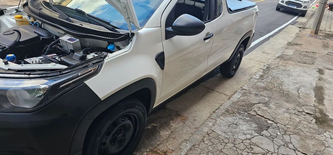 FIAT/STRADA ENDURANCE CS 1.4 - Foto 3