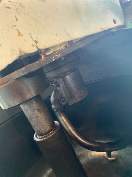 Masseira Espiral 25kg TRIFÁSICO 1,25CV - Foto 4