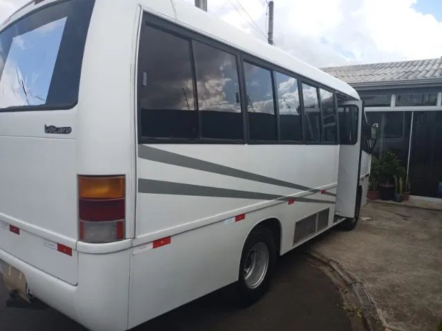 Vende-se Marcopolo Volare A6 Ano 2000 - Foto 7