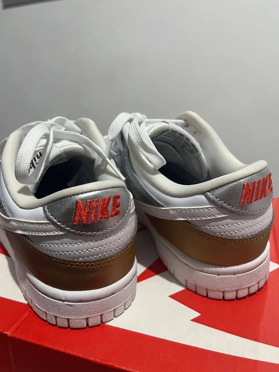 Vende-se tênis Nike , edição ilimitada  - Foto 3