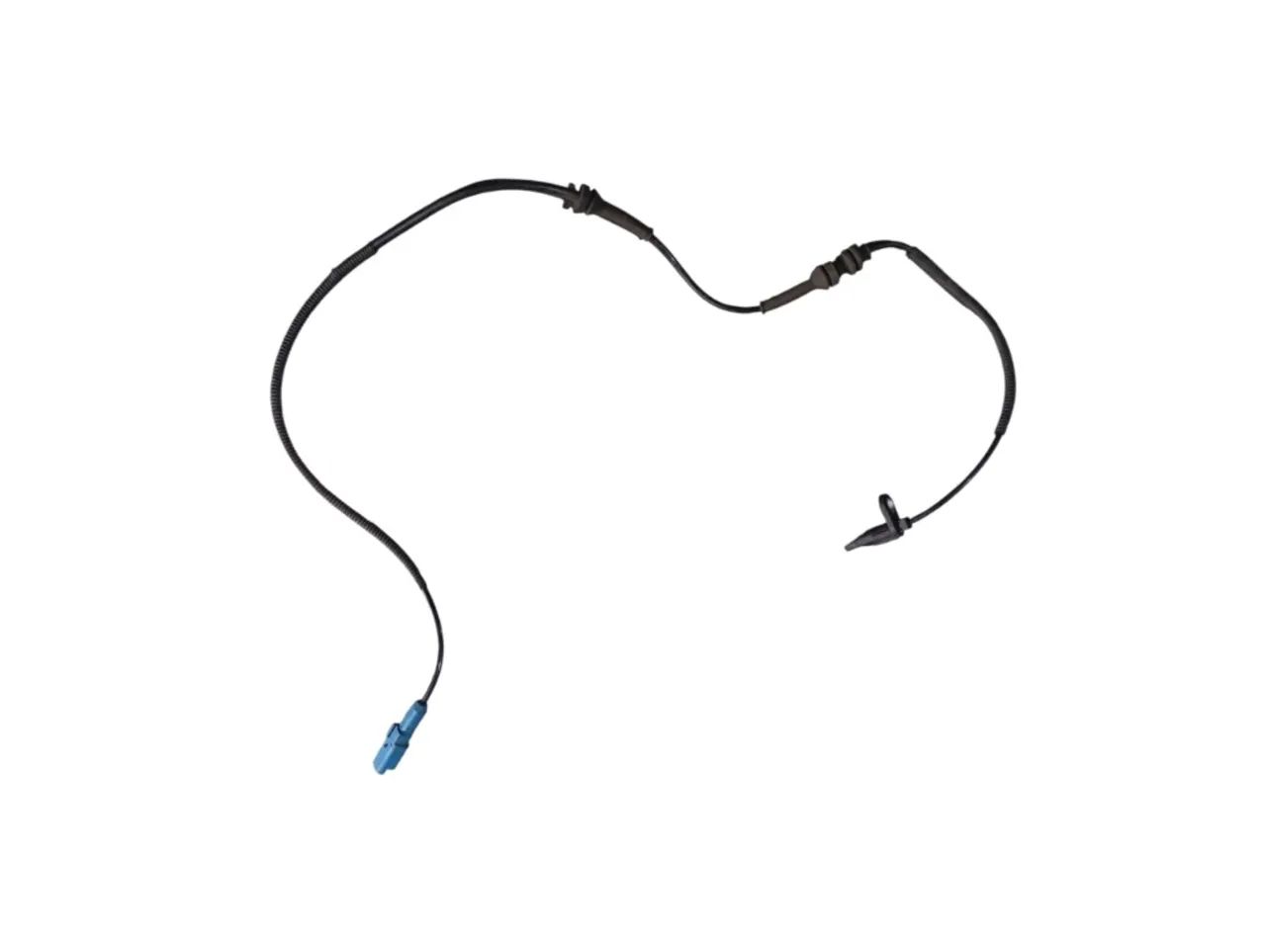 Sensor abs dianteiro Citroen C3 2008 2017 - Foto 2