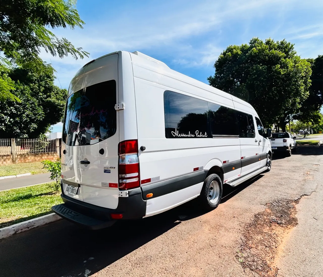 Sprinter 515