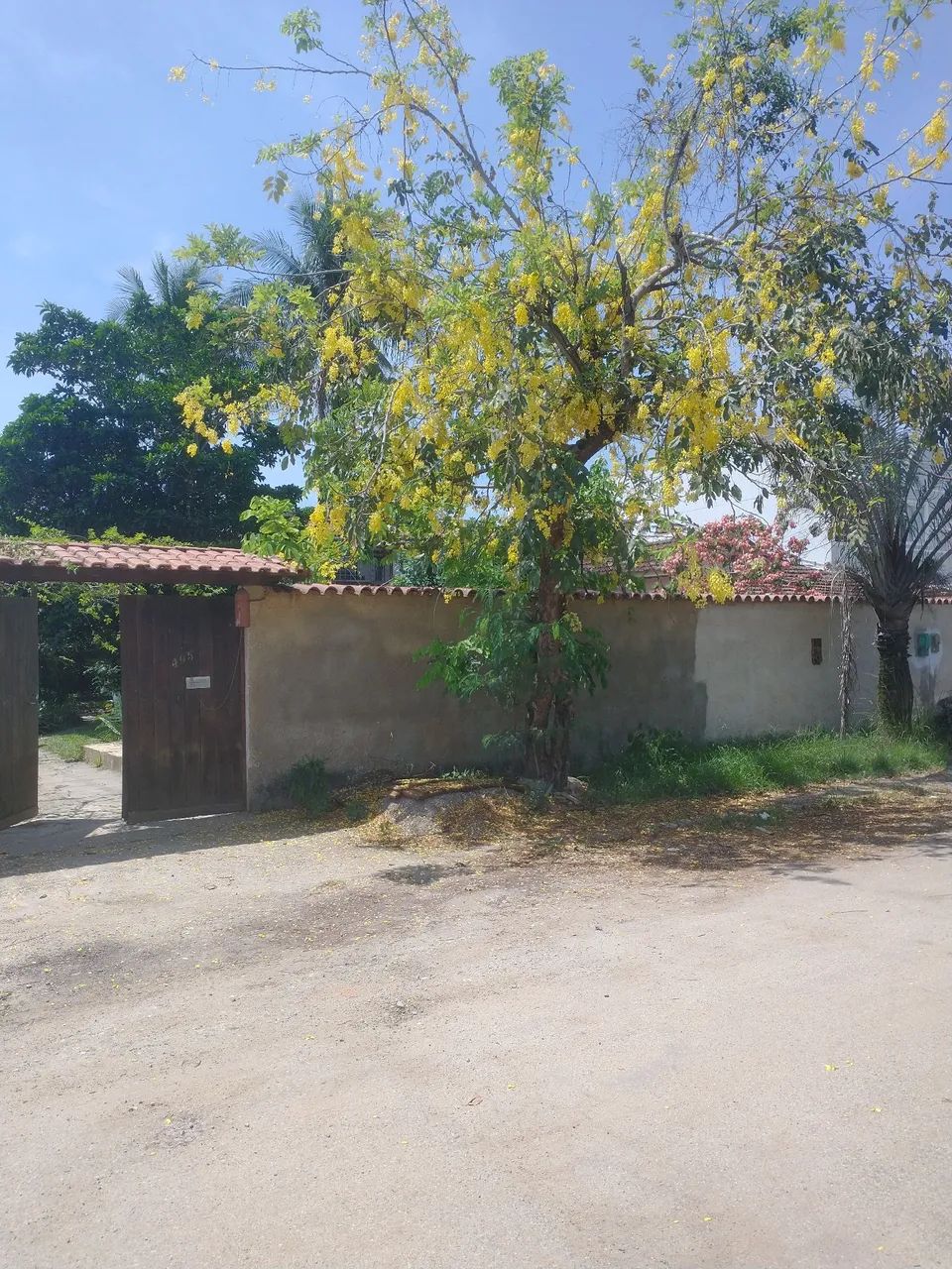 Foto - Rio de Janeiro - Pedra de Guaratiba