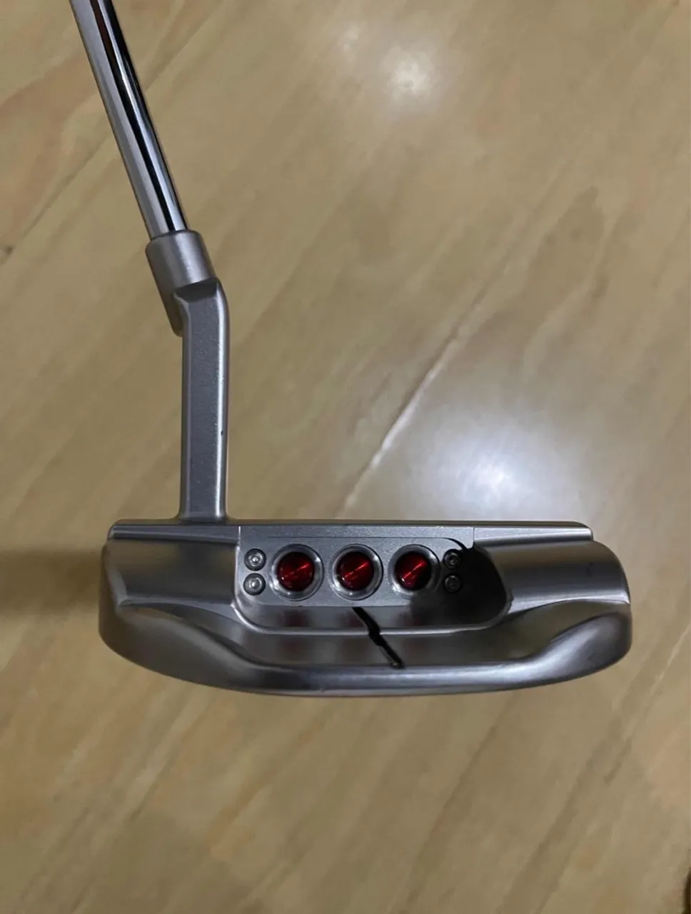 Putter Scotty Cameron