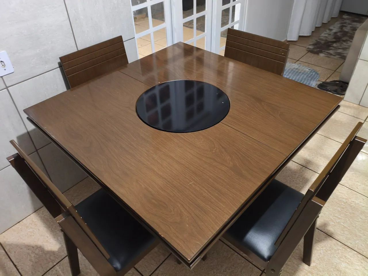 Mesa giratória 64595959023233124