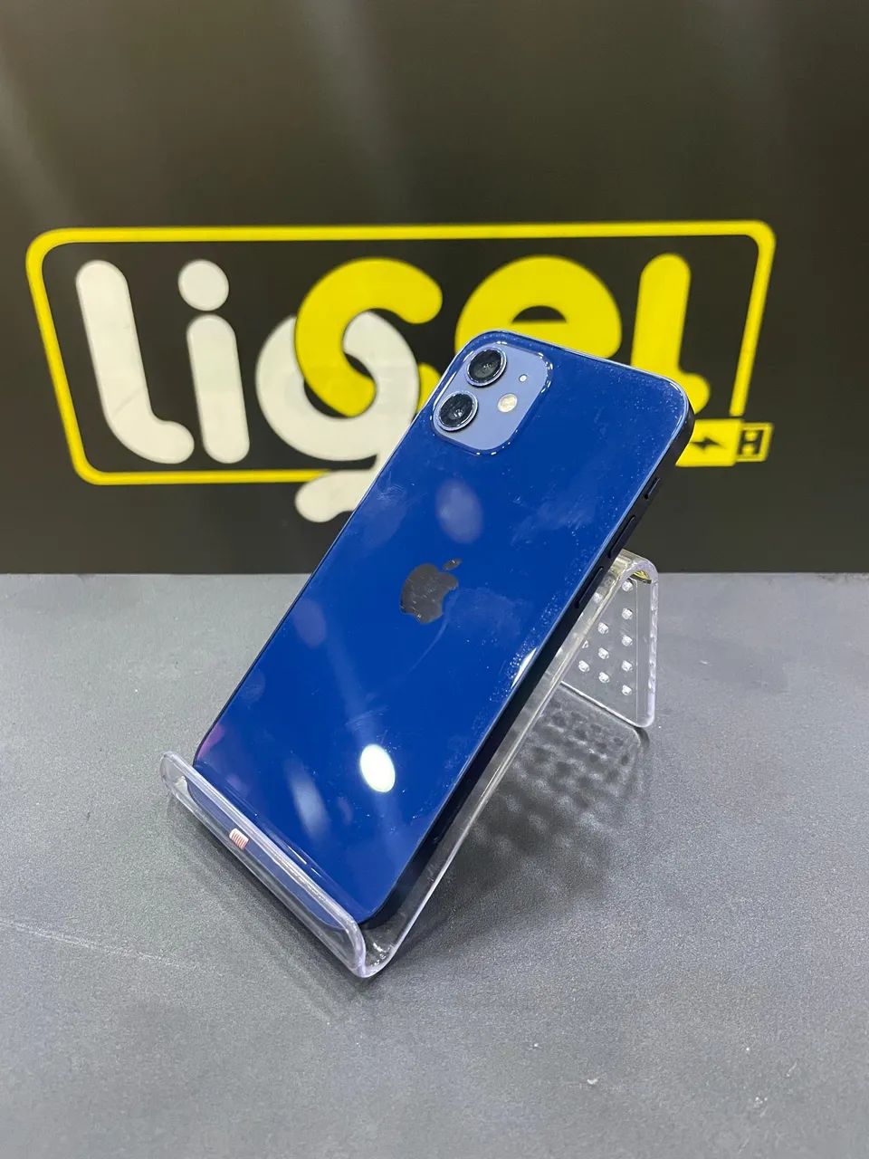 IPHONE 12 64g - Celulares e Smartphones - Campo Grande, Rio de