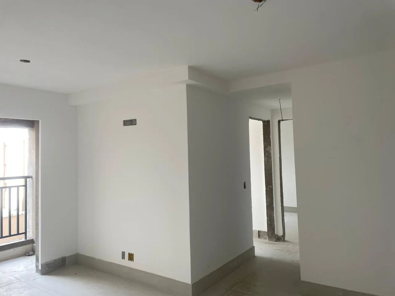 Quadra 302 Samambaia Residencial Vivance Ágio 2 Quartos 1 Suíte 1 Vaga 59m² - Foto 4