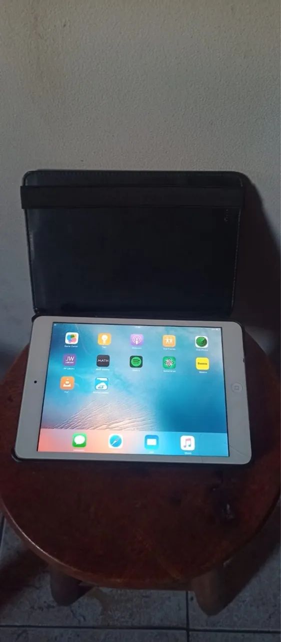 Tablet IPad mini Apple - Foto 4