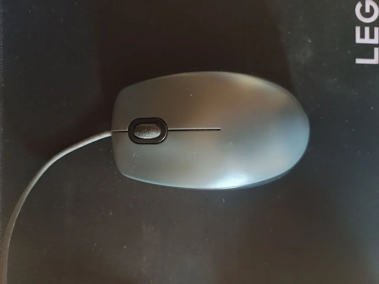 Mouse M90 Logitech  - Foto 2
