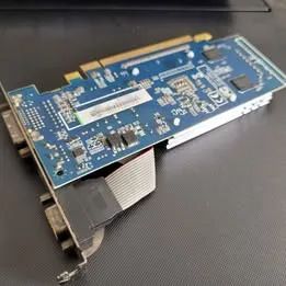 Placa de vídeo low Gforce ZOTAC 7200GS 512MB 64bits - Foto 2