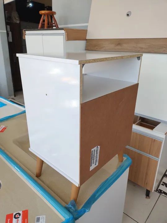 Bide com 2 gavetas - Foto 2