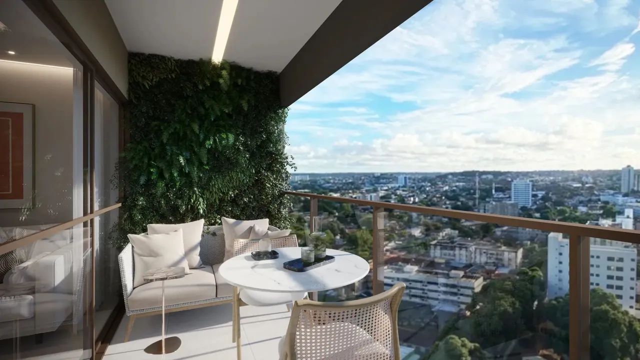 Edf. Belém Boulevard | 3 quartos na Estrada de Belém | Lazer completo - Foto 2