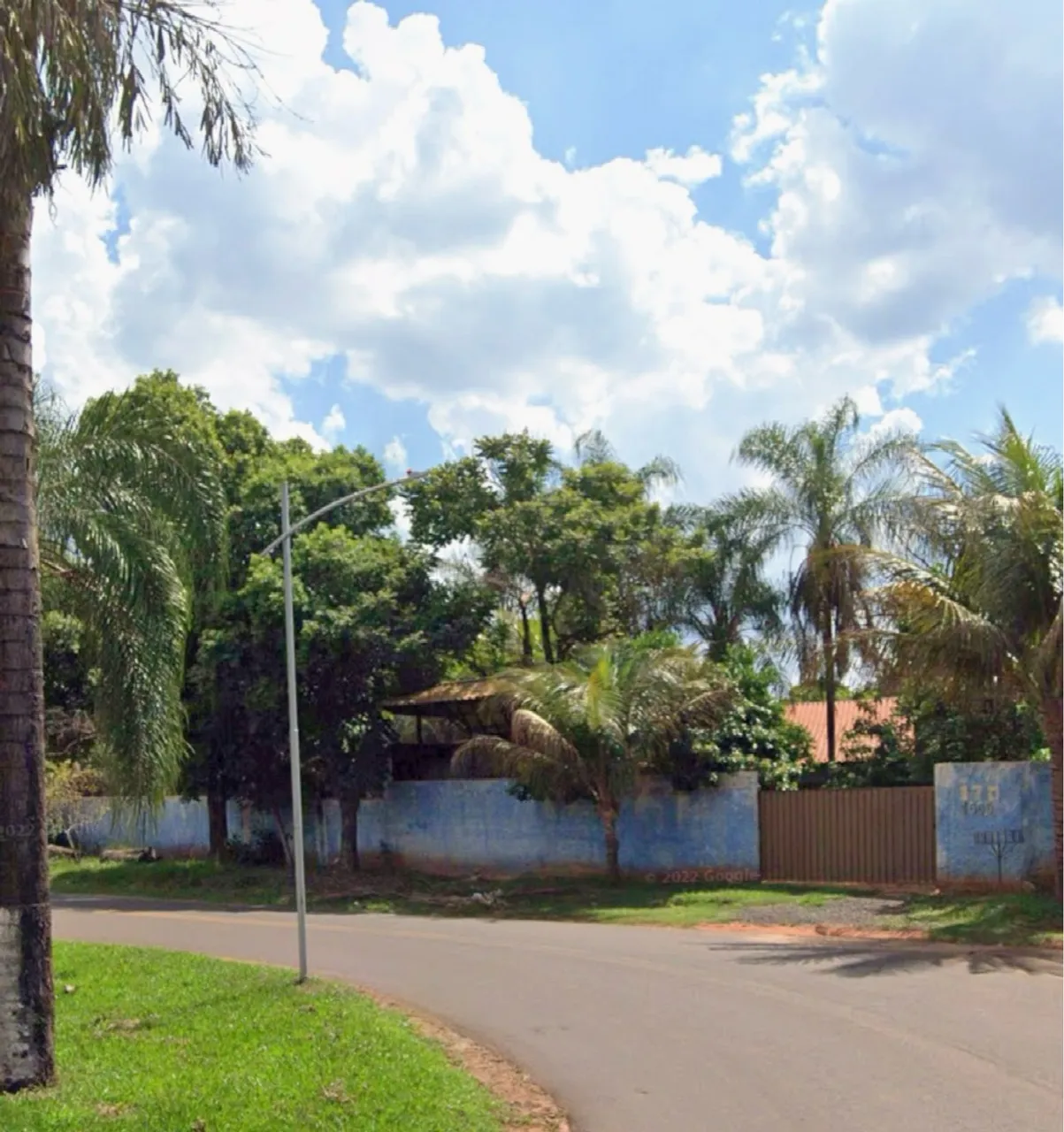 VENDE-SE RANCHO, ÓTIMA OPORTUNIDADE!