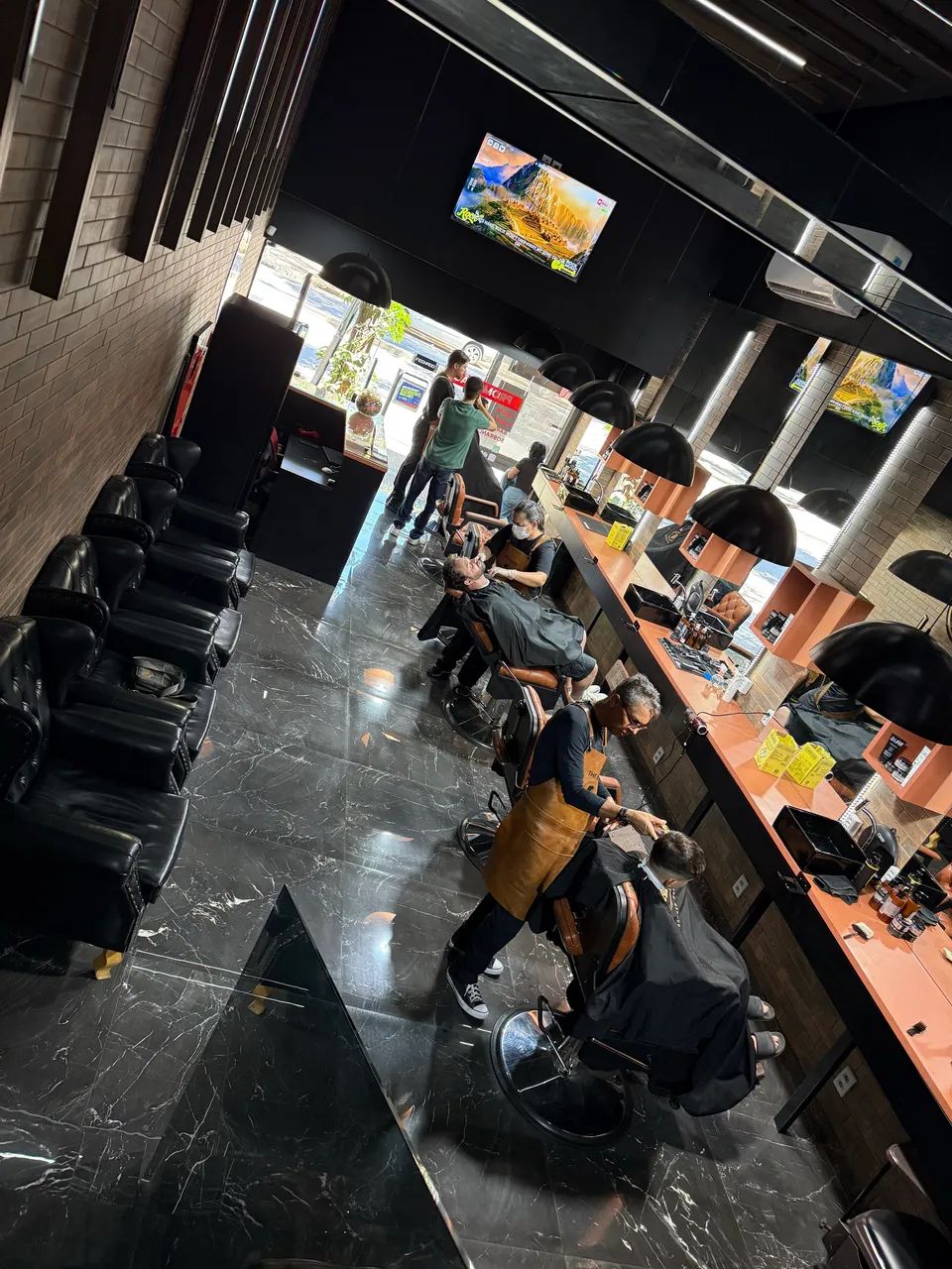 Foto - Belo Horizonte - Bandeirantes (Pampulha)