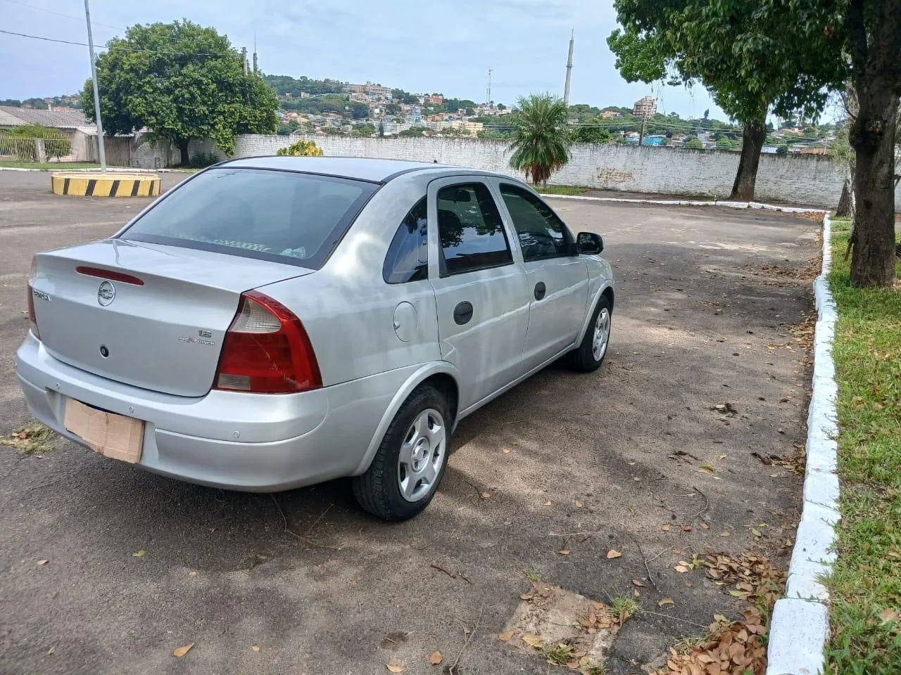 Corsa sedan 1.8 - Foto 4