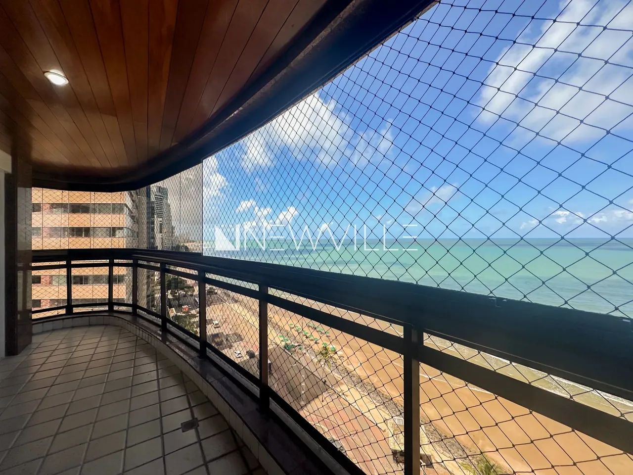 Apartamento à venda em Boa Viagem com 4 quartos - Foto 4