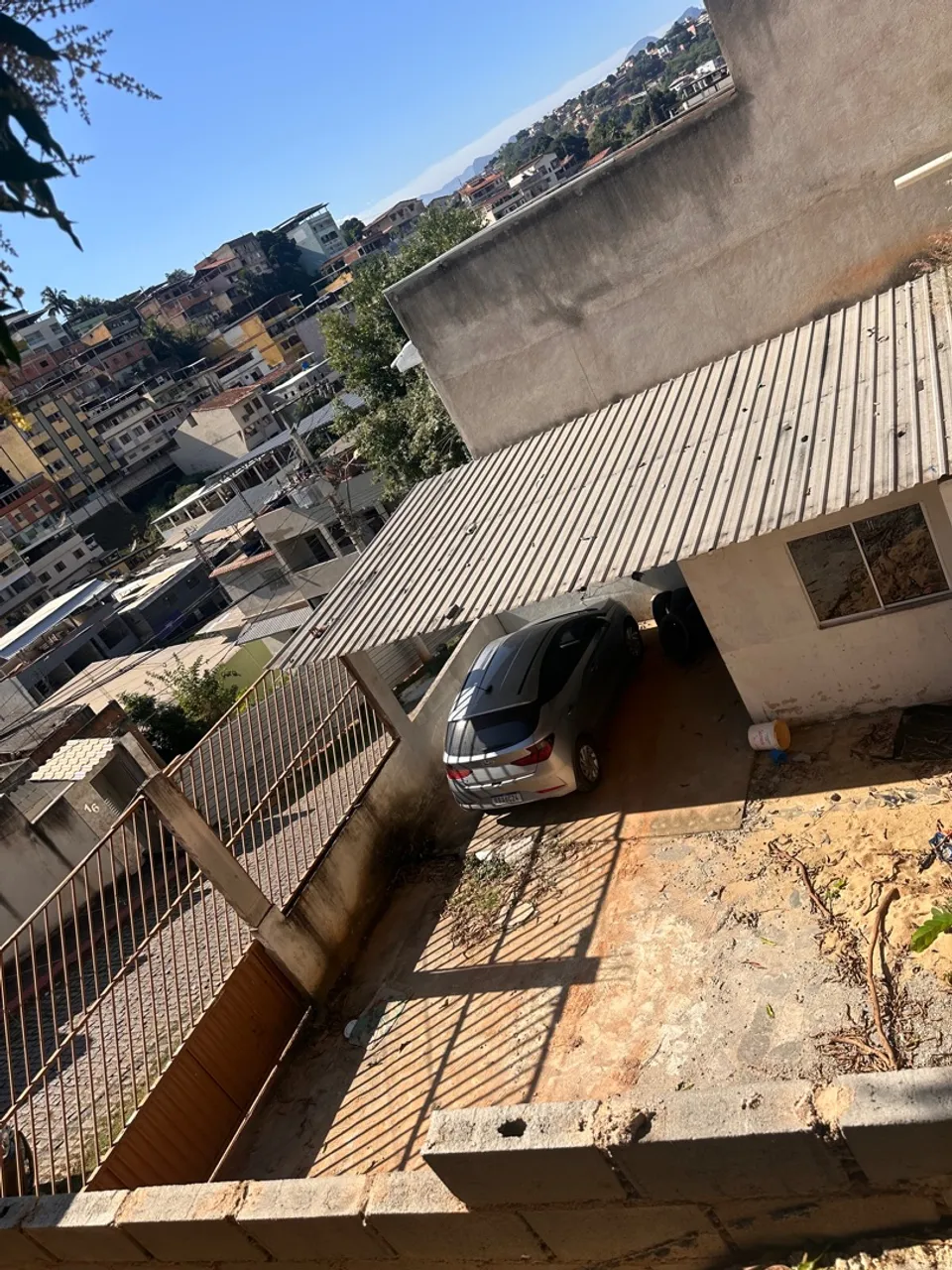 Terreno no bairro vila rica a venda